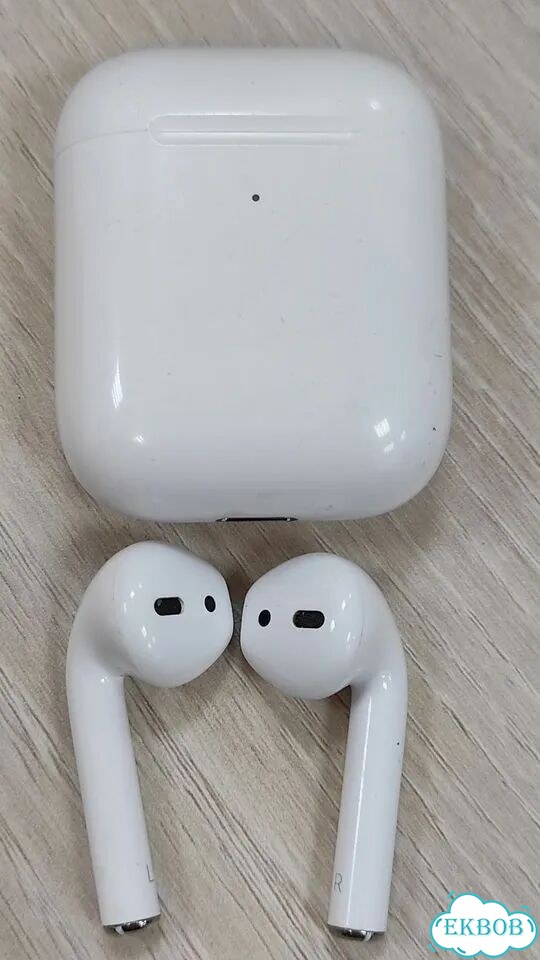 Оригинальные AirPods 2 фото 4