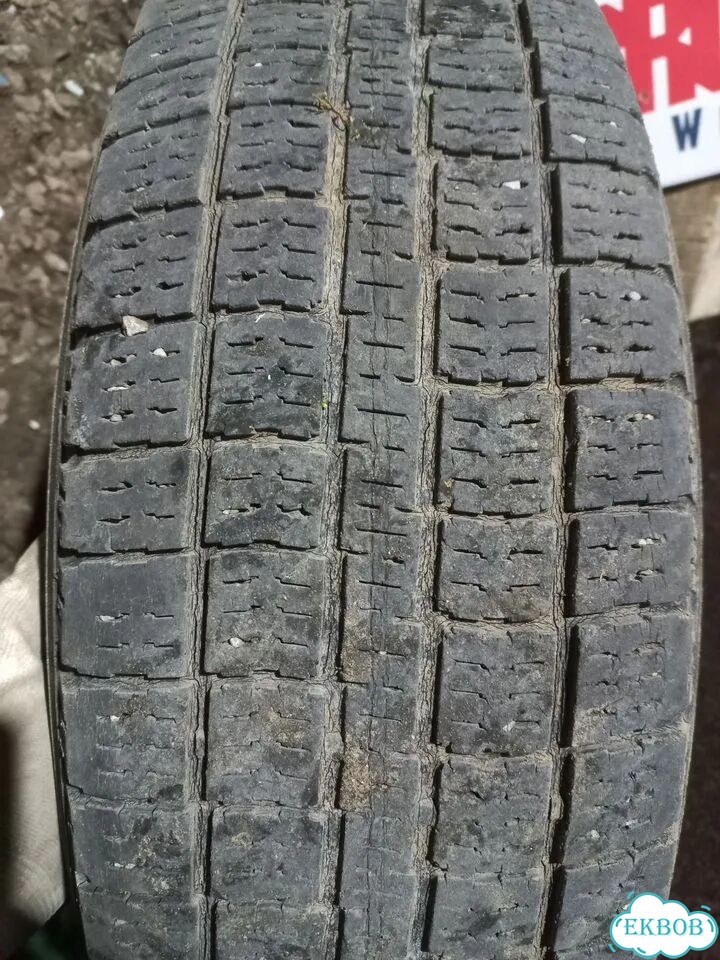 Колеса нива фото 3