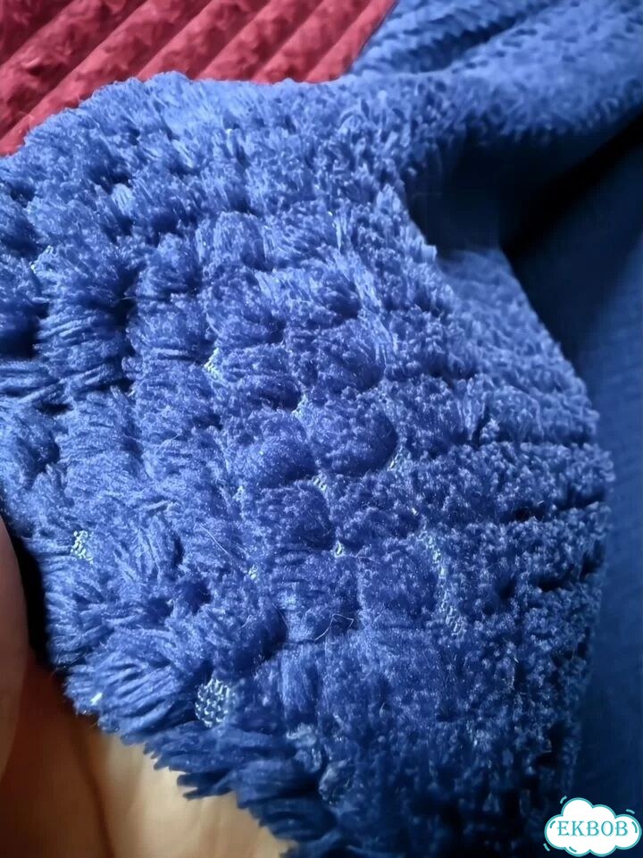 Плед 200х220 фото 4
