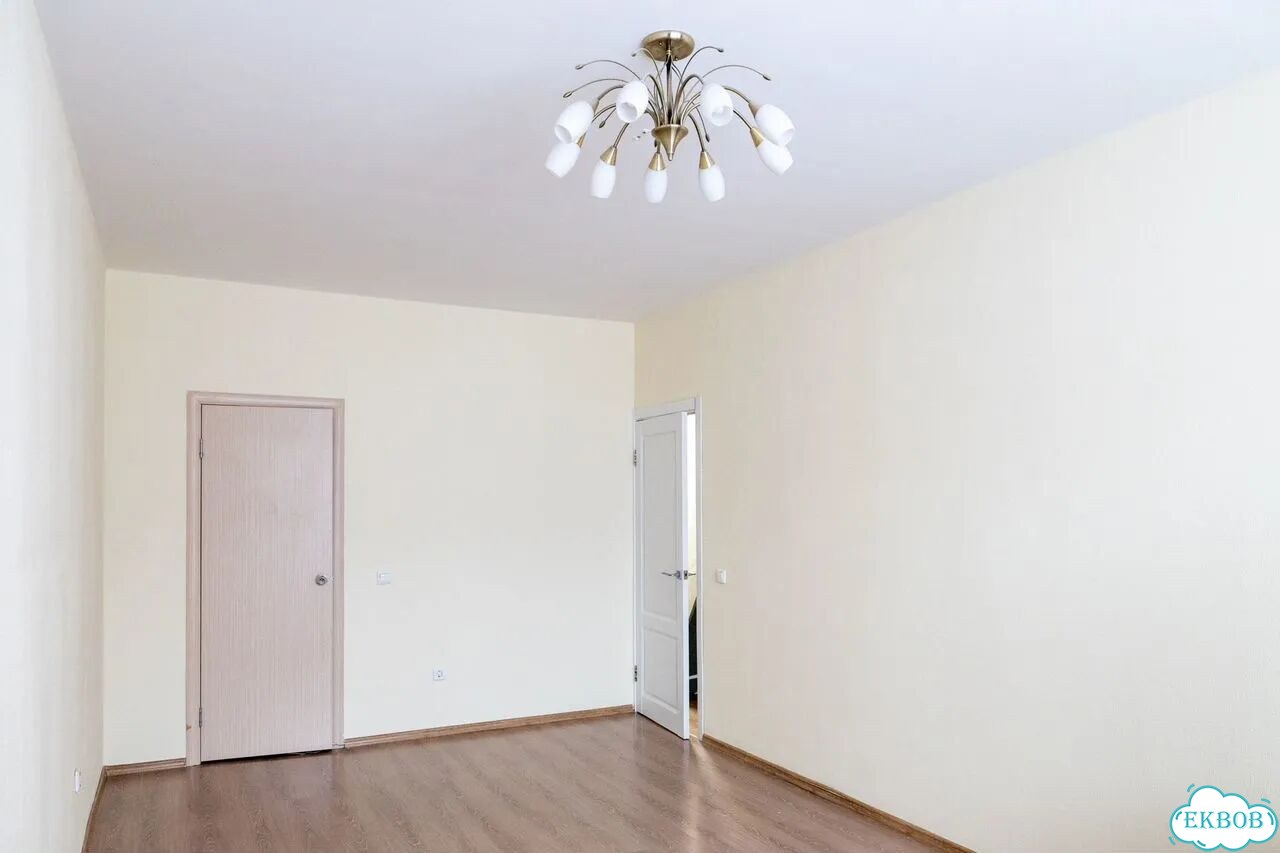 3-к. квартира, 86,3 м², 4/18 эт. фото 11