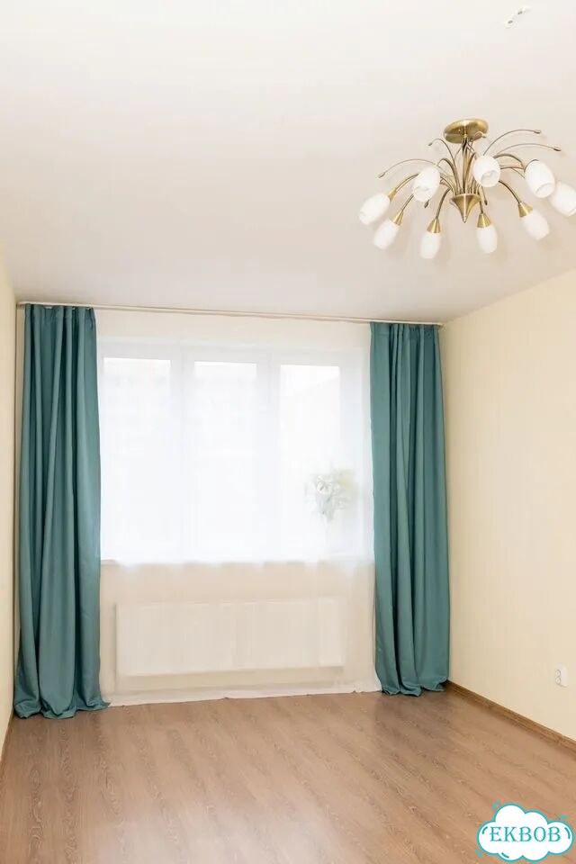3-к. квартира, 86,3 м², 4/18 эт. фото 12
