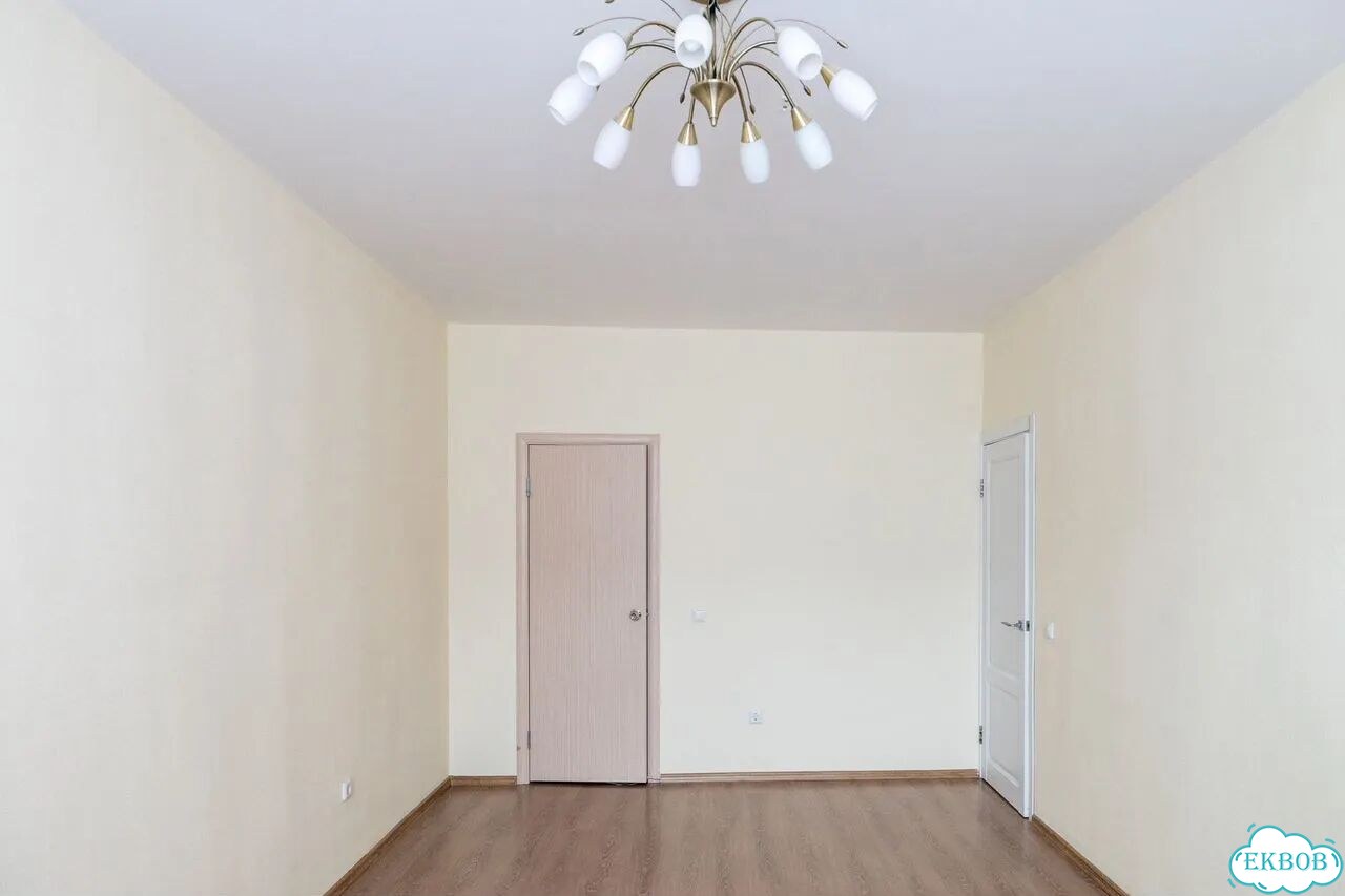 3-к. квартира, 86,3 м², 4/18 эт. фото 13