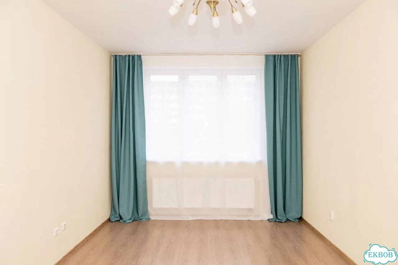 3-к. квартира, 86,3 м², 4/18 эт. фото 14