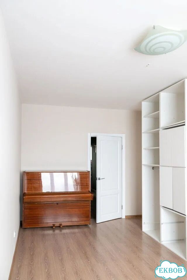 3-к. квартира, 86,3 м², 4/18 эт. фото 19