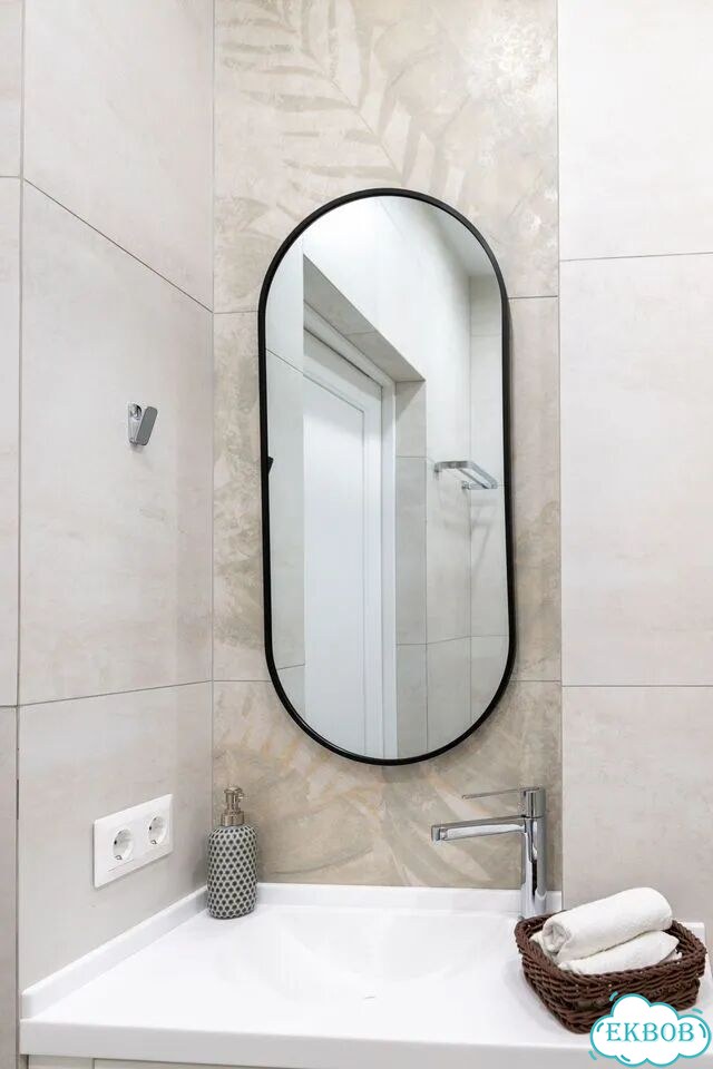 3-к. квартира, 86,3 м², 4/18 эт. фото 35