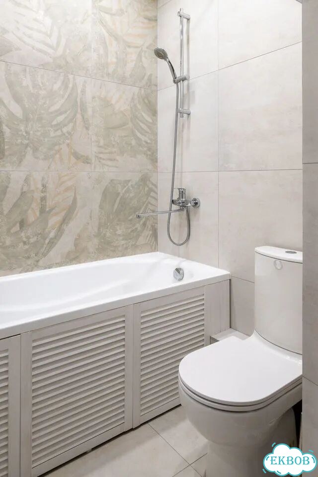 3-к. квартира, 86,3 м², 4/18 эт. фото 37