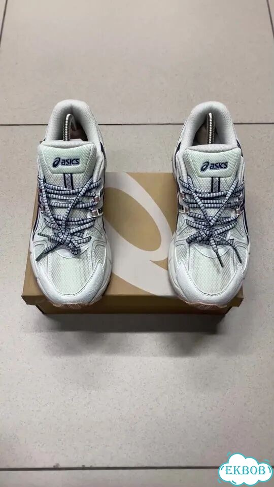 Кроссовки asics gel kahana 8 37-45 фото 1