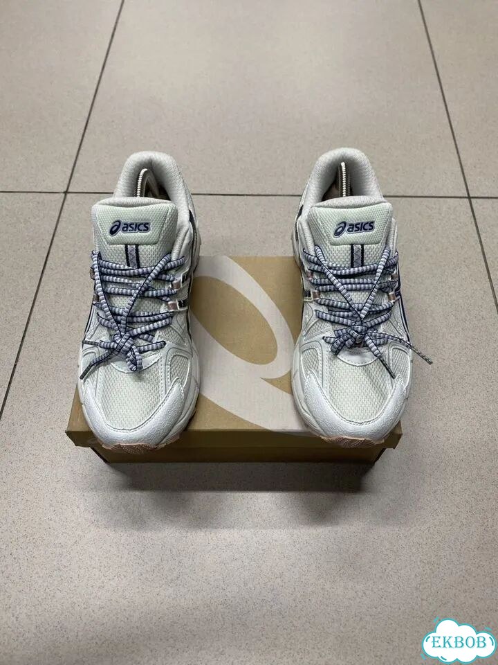 Кроссовки asics gel kahana 8 37-45 фото 10