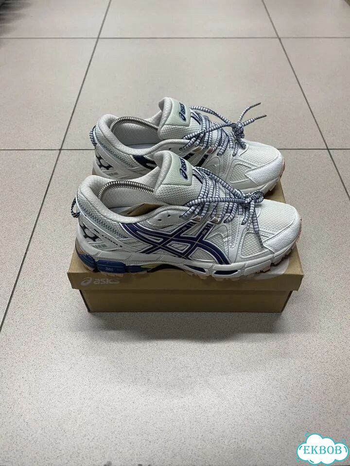 Кроссовки asics gel kahana 8 37-45 фото 2