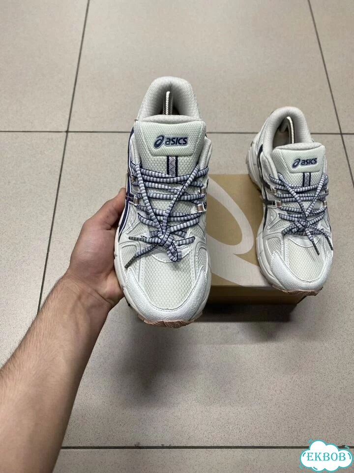 Кроссовки asics gel kahana 8 37-45 фото 4