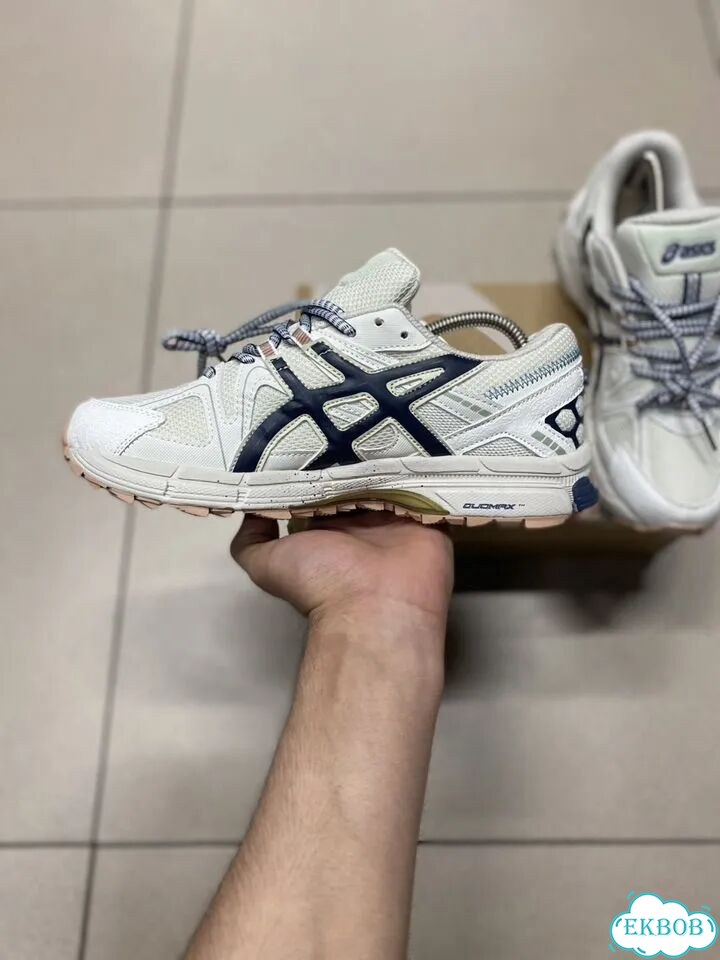 Кроссовки asics gel kahana 8 37-45 фото 5