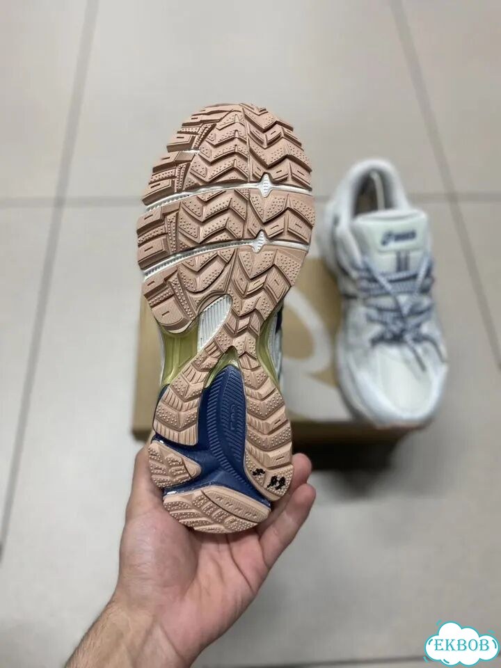 Кроссовки asics gel kahana 8 37-45 фото 7
