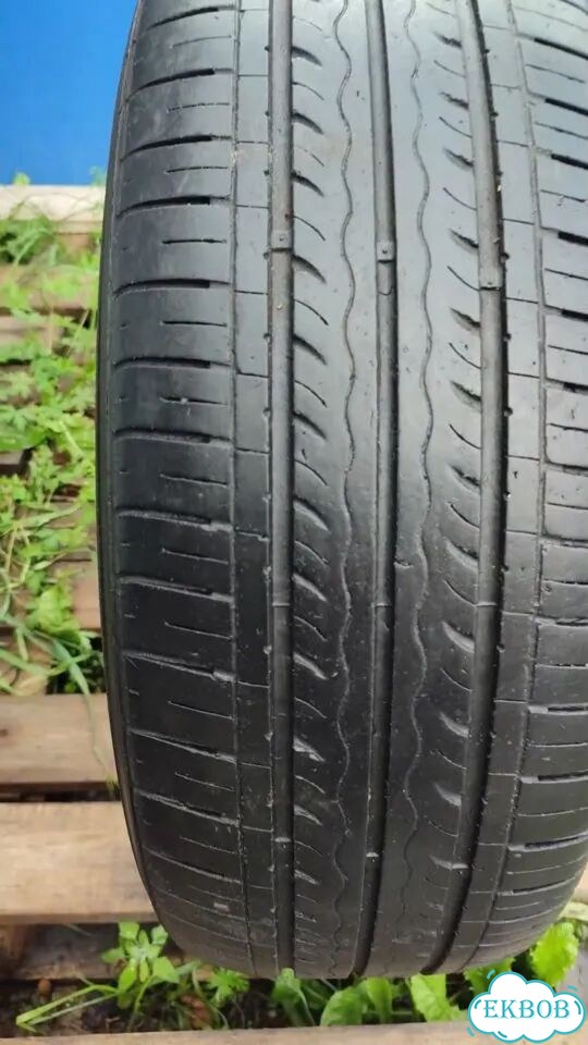 Kumho Solus KH17 205/60 R16 92V фото 1