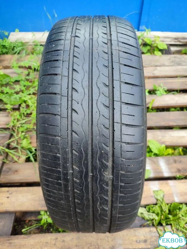Kumho Solus KH17 205/60 R16 92V фото 2