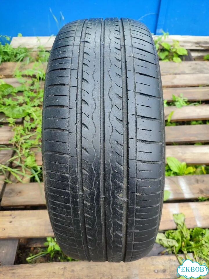 Kumho Solus KH17 205/60 R16 92V фото 3