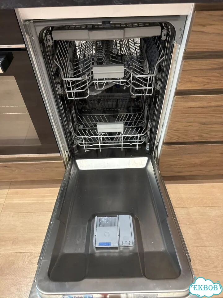 Посудомоечная машина на запчасти beko фото 2