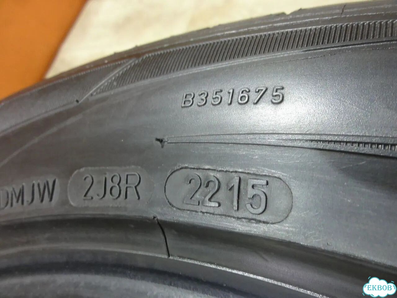 Dunlop SP Sport Maxx GT 245/50 R18 100W фото 10