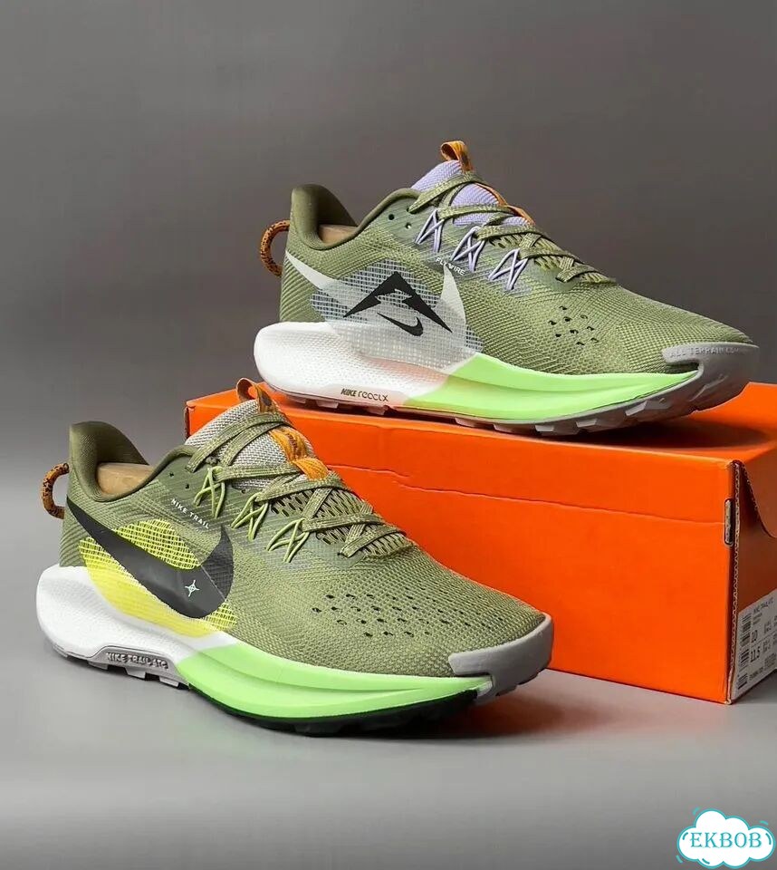 Кроссовки Nike pegasus trail 5 фото 1