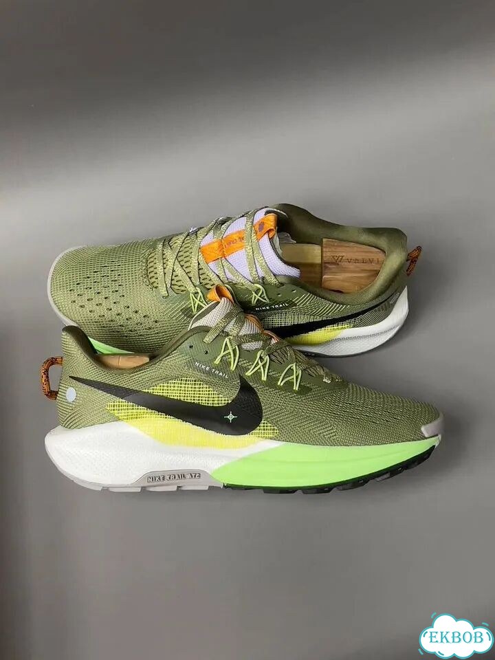 Кроссовки Nike pegasus trail 5 фото 2