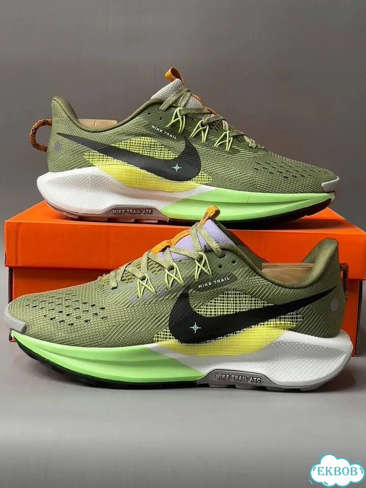 Кроссовки Nike pegasus trail 5 фото 3
