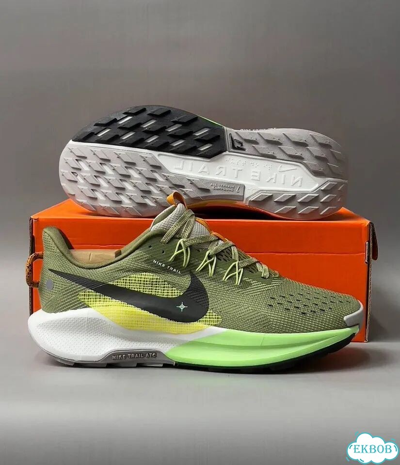 Кроссовки Nike pegasus trail 5 фото 4