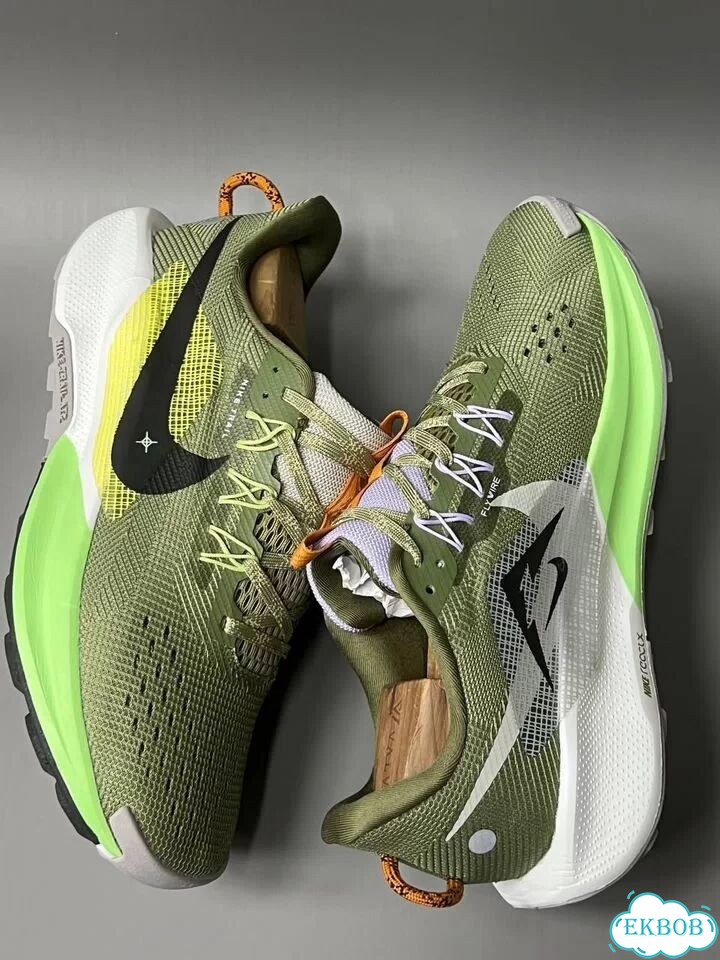 Кроссовки Nike pegasus trail 5 фото 5