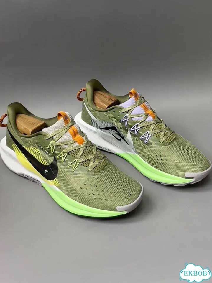 Кроссовки Nike pegasus trail 5 фото 6