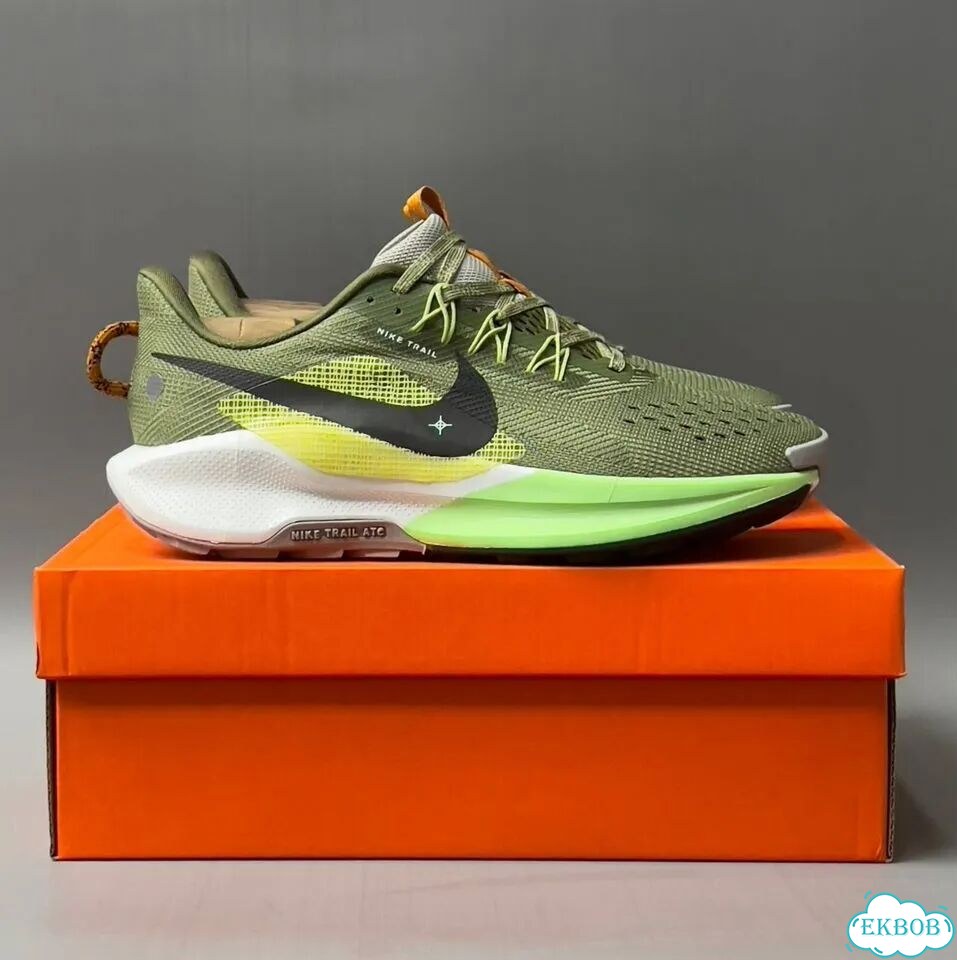 Кроссовки Nike pegasus trail 5 фото 7