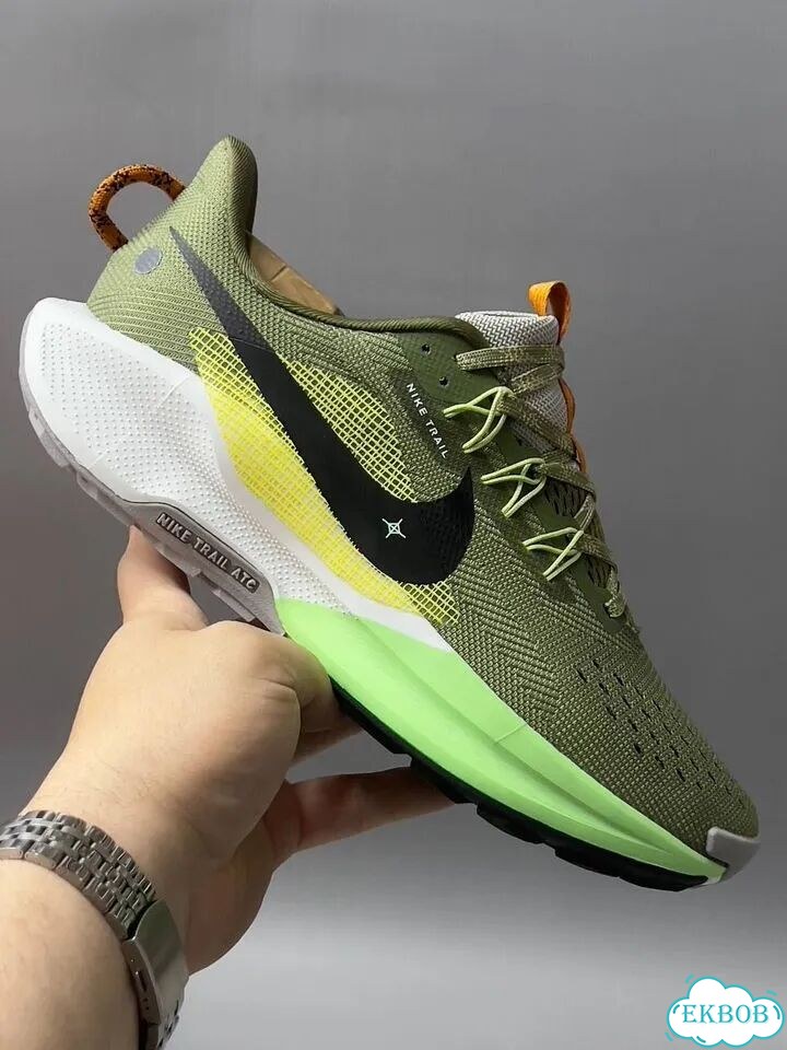 Кроссовки Nike pegasus trail 5 фото 8