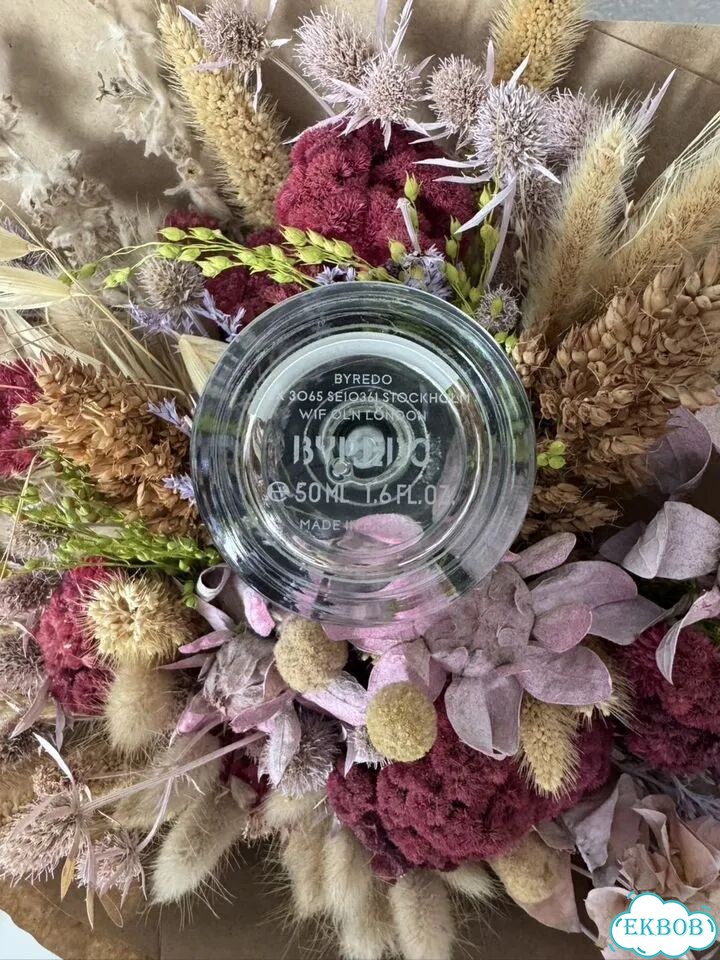 Духи женские byredo mojave ghost фото 1
