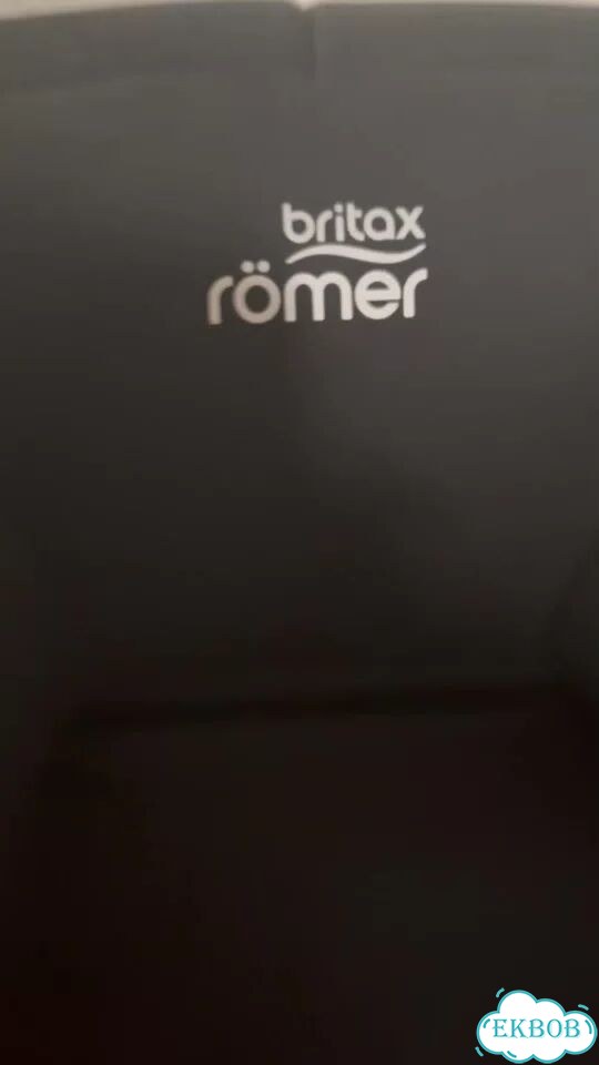 Детское кресло britax romer фото 1