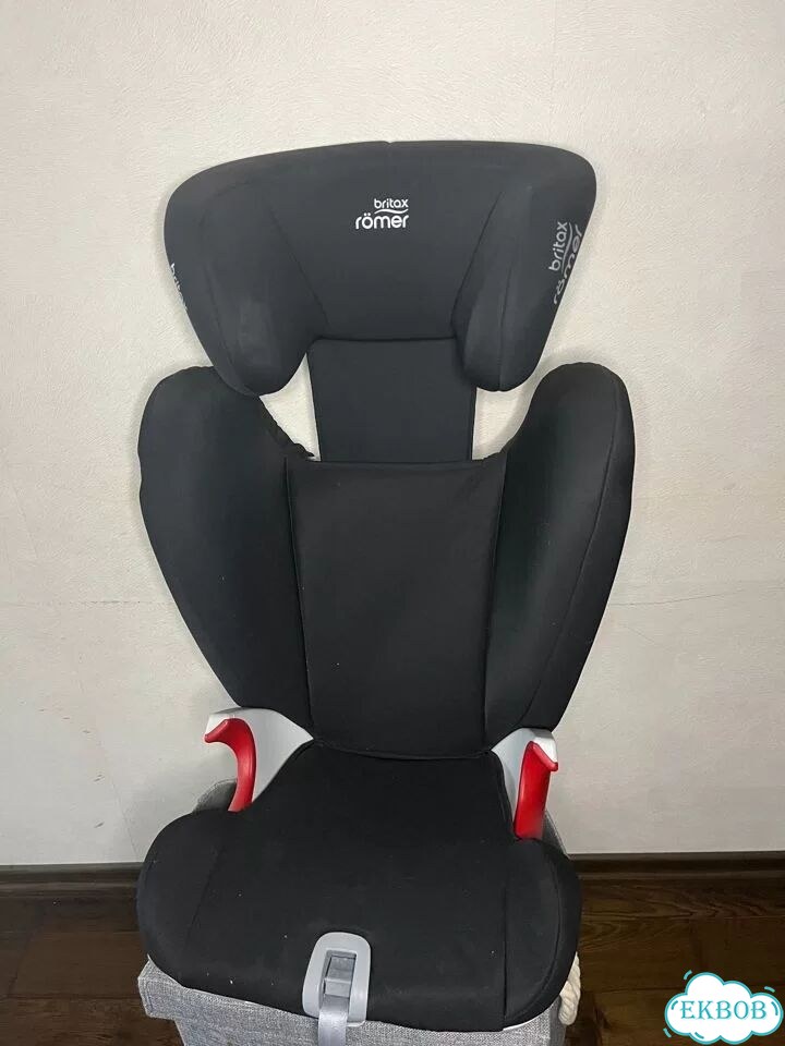 Детское кресло britax romer фото 11