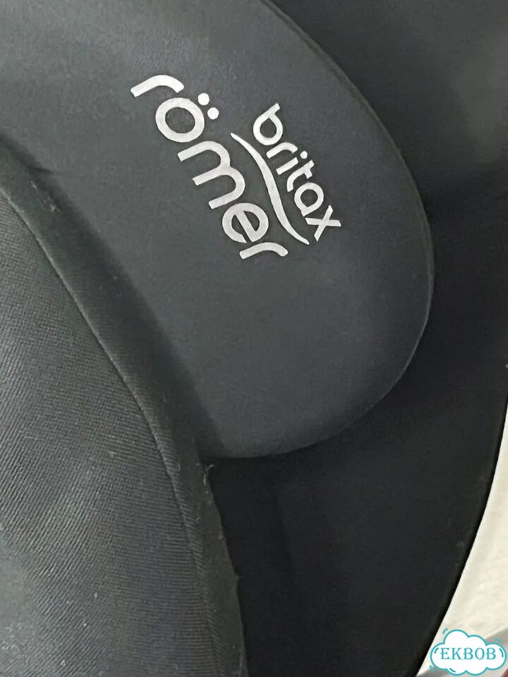 Детское кресло britax romer фото 2