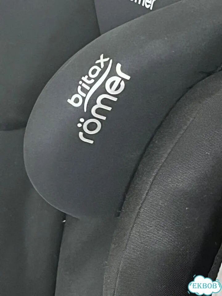Детское кресло britax romer фото 3