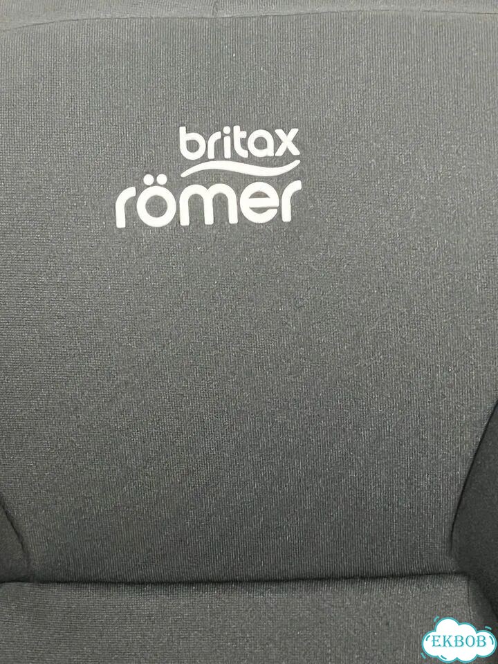 Детское кресло britax romer фото 5
