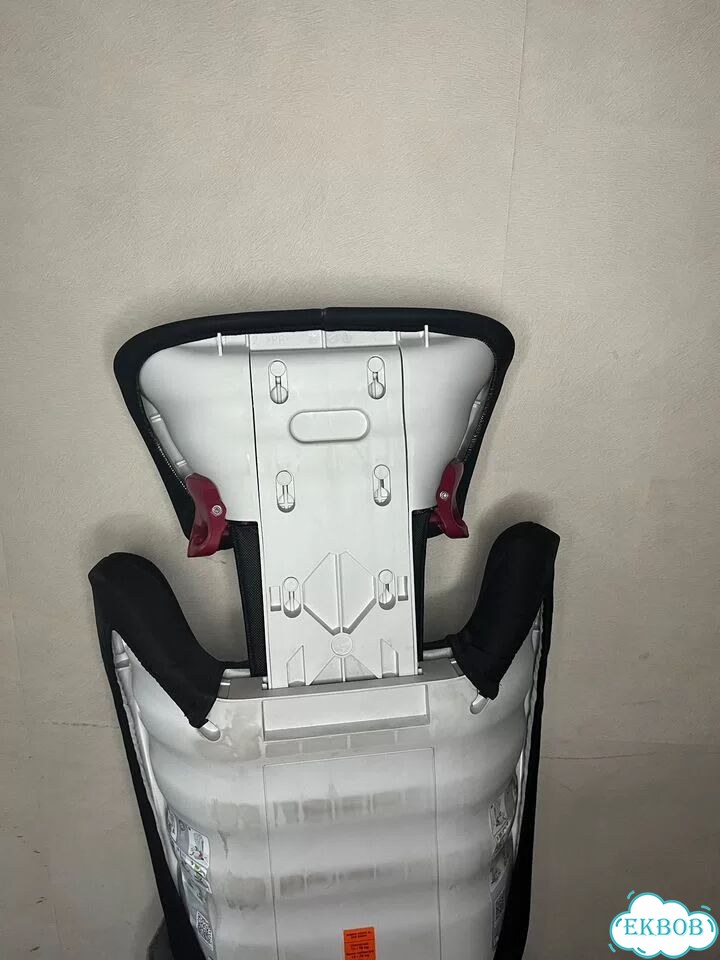 Детское кресло britax romer фото 6
