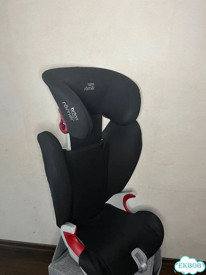 Детское кресло britax romer фото 7