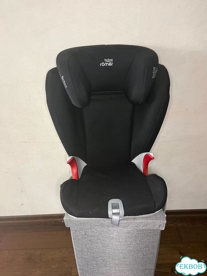 Детское кресло britax romer фото 9