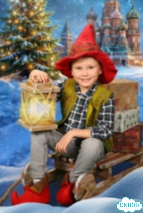 Декорация одежда для фотосессии 3-7 лет фото 2