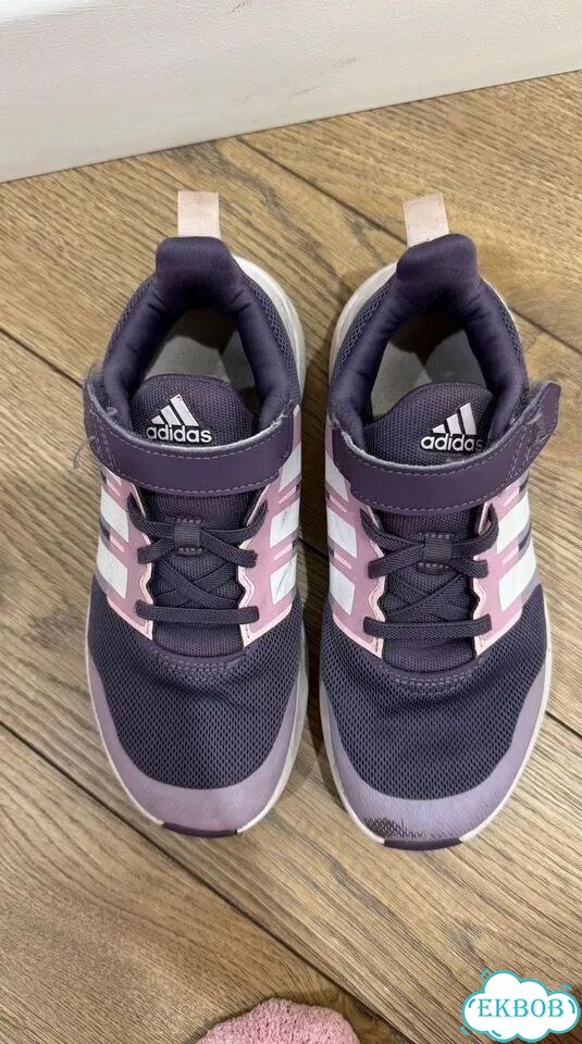 Кроссовки adidas 33 размер фото 1