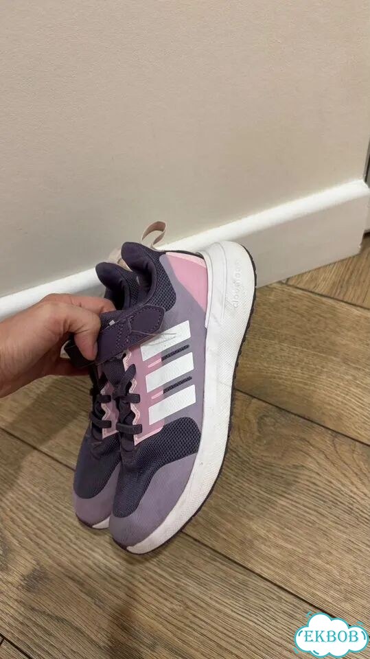 Кроссовки adidas 33 размер фото 3
