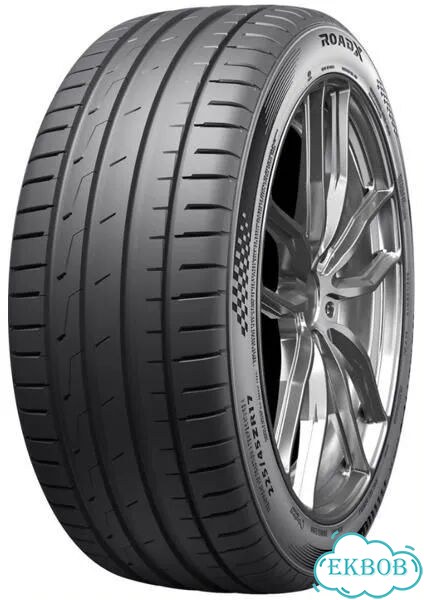 RoadX RXMotion DU71 255/40 R20 101Y фото 1