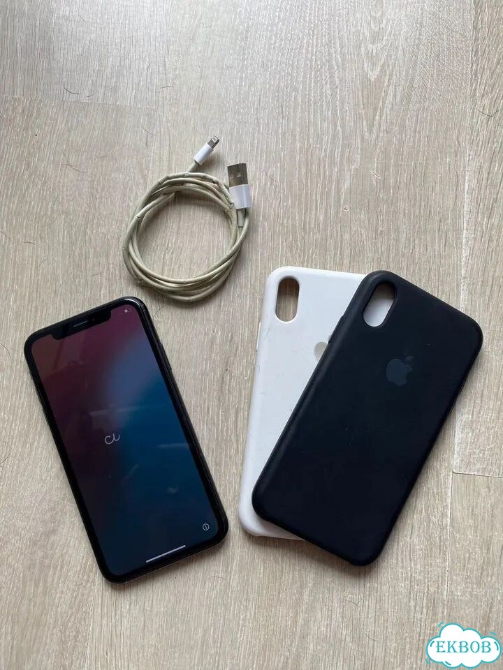 iPhone Xr, 64 ГБ, SIM + eSIM фото 1