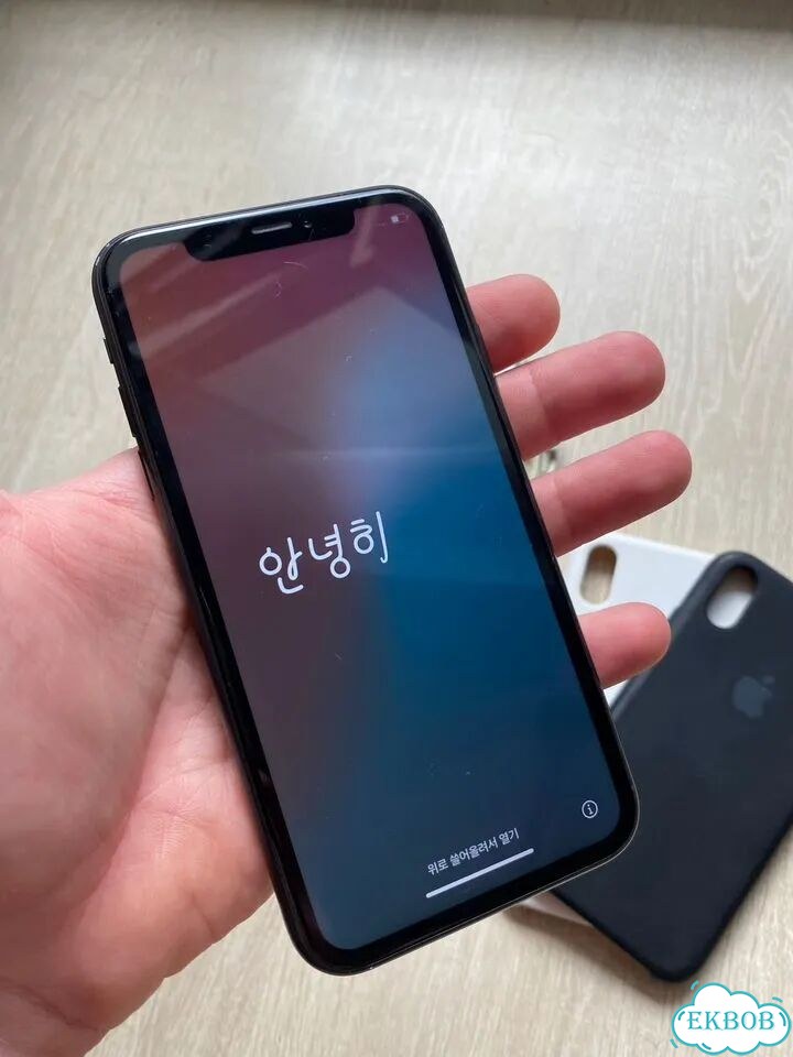 iPhone Xr, 64 ГБ, SIM + eSIM фото 3
