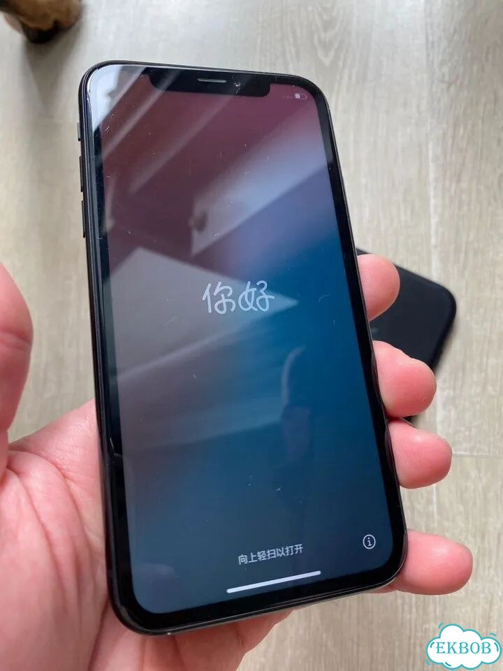 iPhone Xr, 64 ГБ, SIM + eSIM фото 4