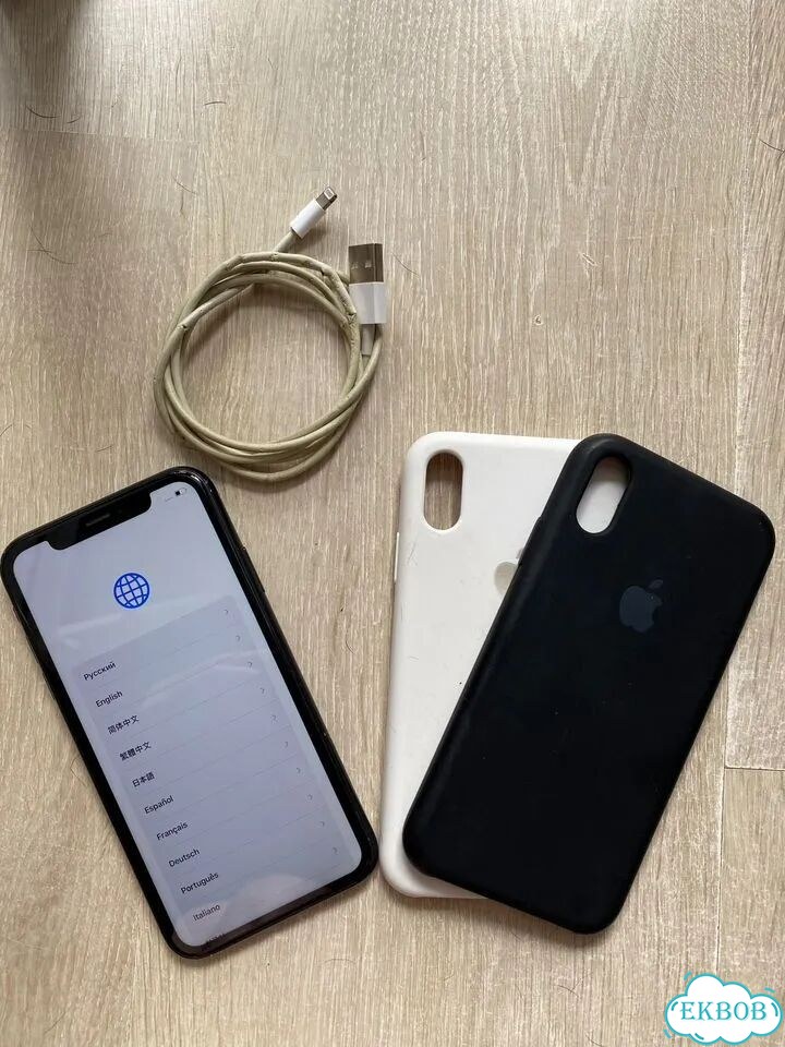 iPhone Xr, 64 ГБ, SIM + eSIM фото 5