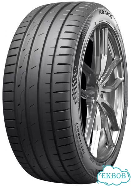 RoadX RXMotion DU71 225/50 R17 98W фото 1