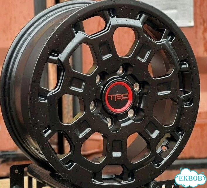 R20 кованые диски 6139.7 Toyota, заказ фото 1