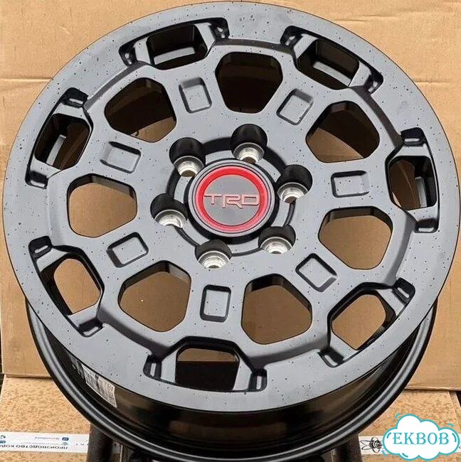 R20 кованые диски 6139.7 Toyota, заказ фото 3