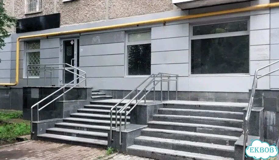 Свободного назначения, 40 м² фото 2